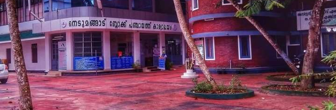 President Nedumangad BP Cover Image