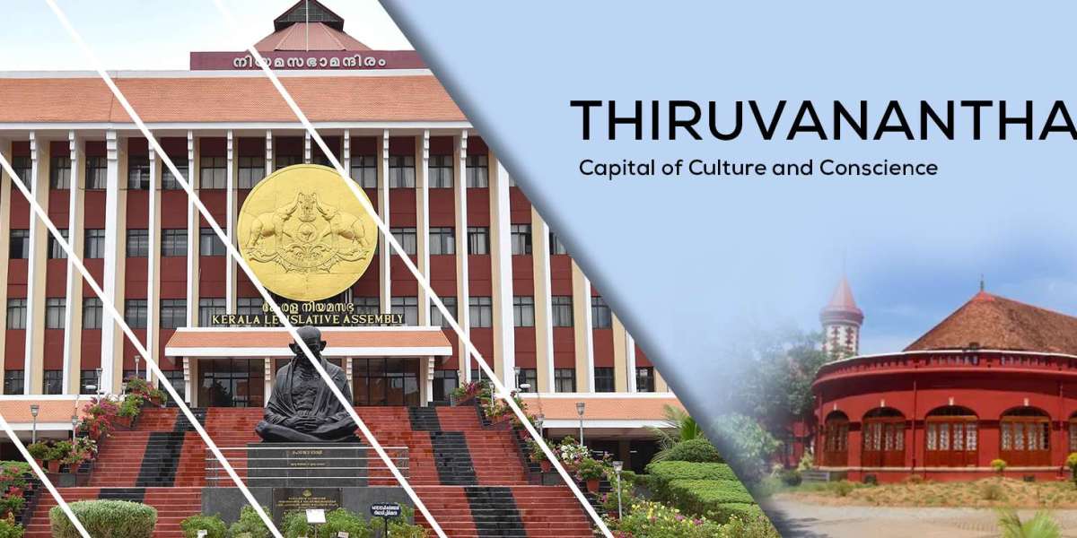 Thiruvananthapuram Assembly Constituency: Urban Heartbeat of Kerala’s Capital