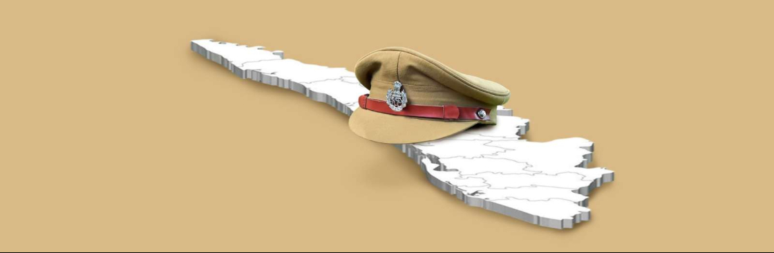 SHO Police Station Ayiroor Cover Image