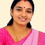 Parassala Ward Member Profile Picture