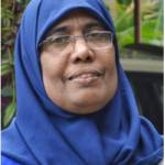 Ayikkara Ward MC Profile Picture