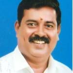 Karikkakam Councillor Profile Picture