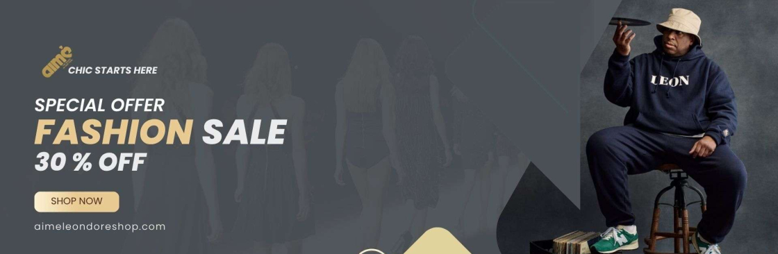 Aime Shop Cover Image