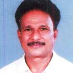 Kottiyode Councillor Profile Picture
