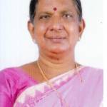 Punnaikkunnam Ward Member Profile Picture