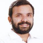 Thiruvathukkal Councillor Profile Picture