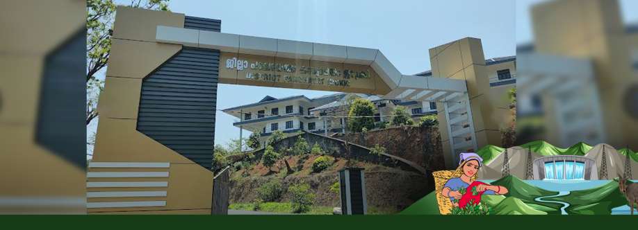 Pampadumpara Ward DP Cover Image