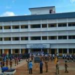 Govt VHSS Vellanad Profile Picture