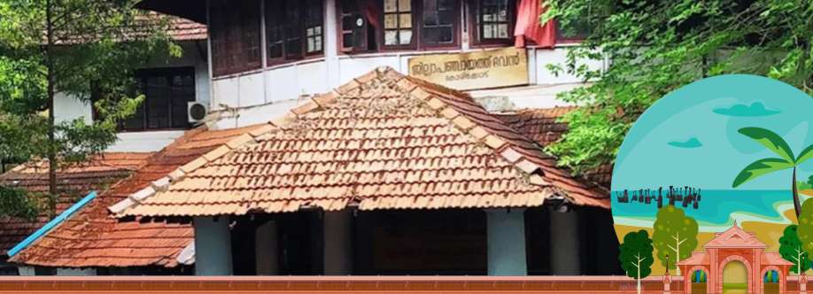 Pantheerankavu Ward DP Cover Image