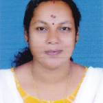 Parayil Ward Member Profile Picture