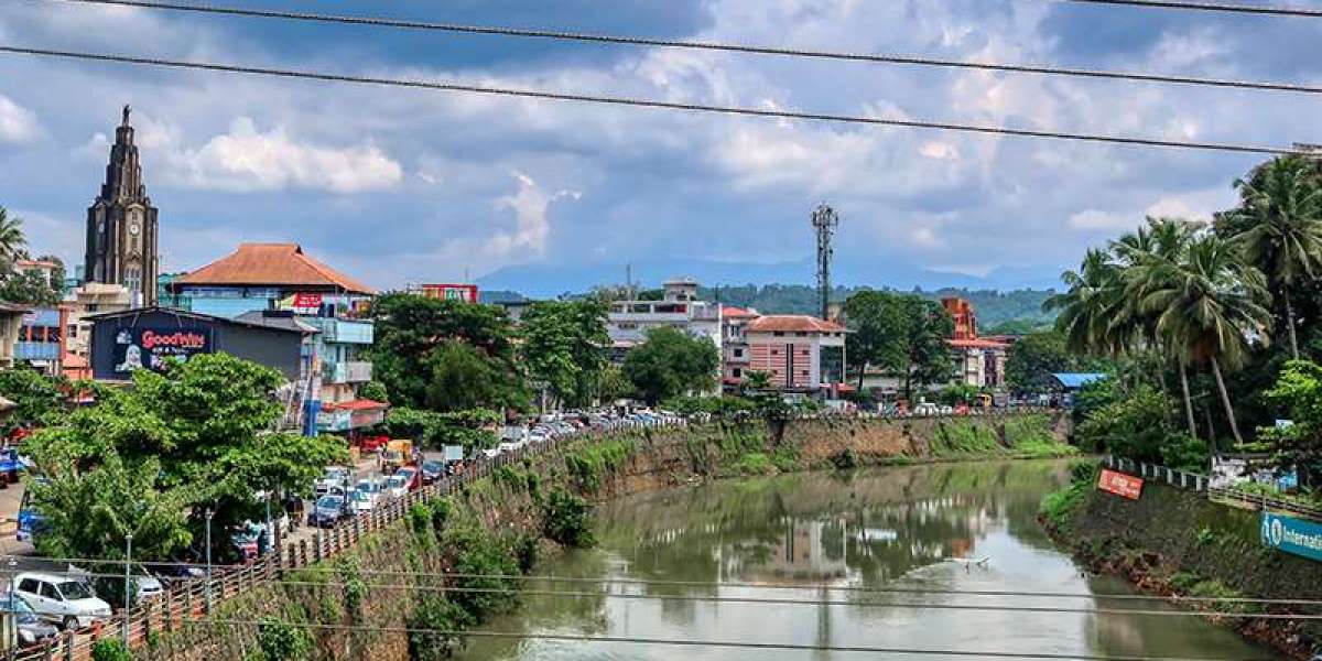 Pala Assembly Constituency: From Meenachil River to Market Town