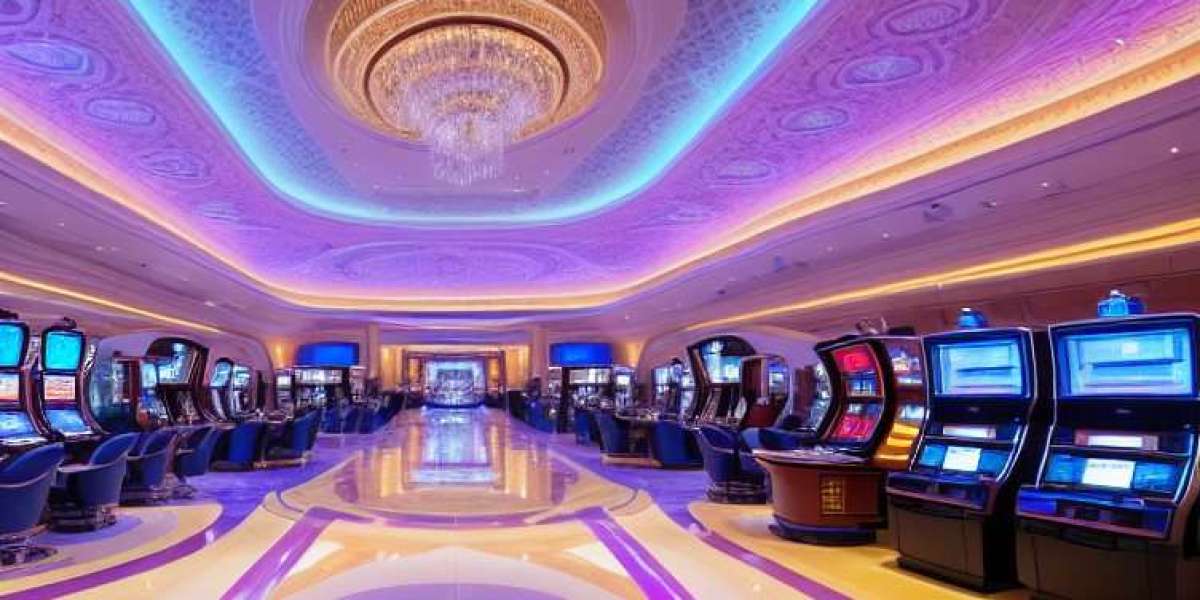 Estilo Demo en Nine Casino