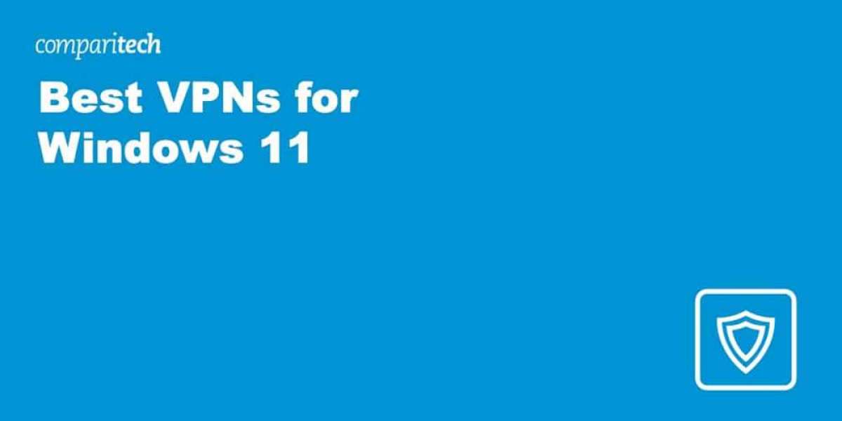 VPN for Windows 11 – Top Secure Solutions Reviewed