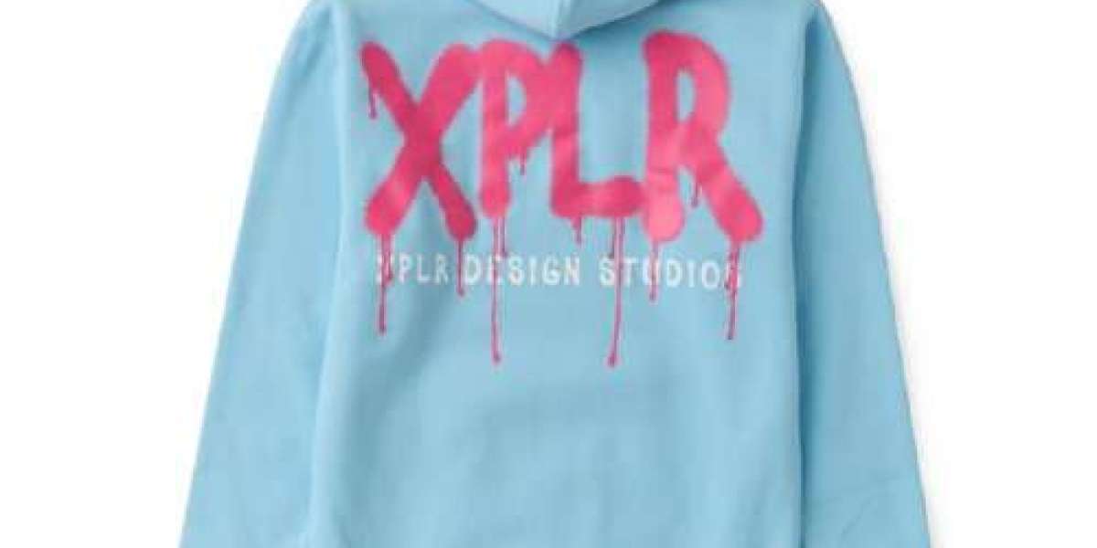 XPLR Merch Style Guide: Balancing Comfort and Statement Pieces