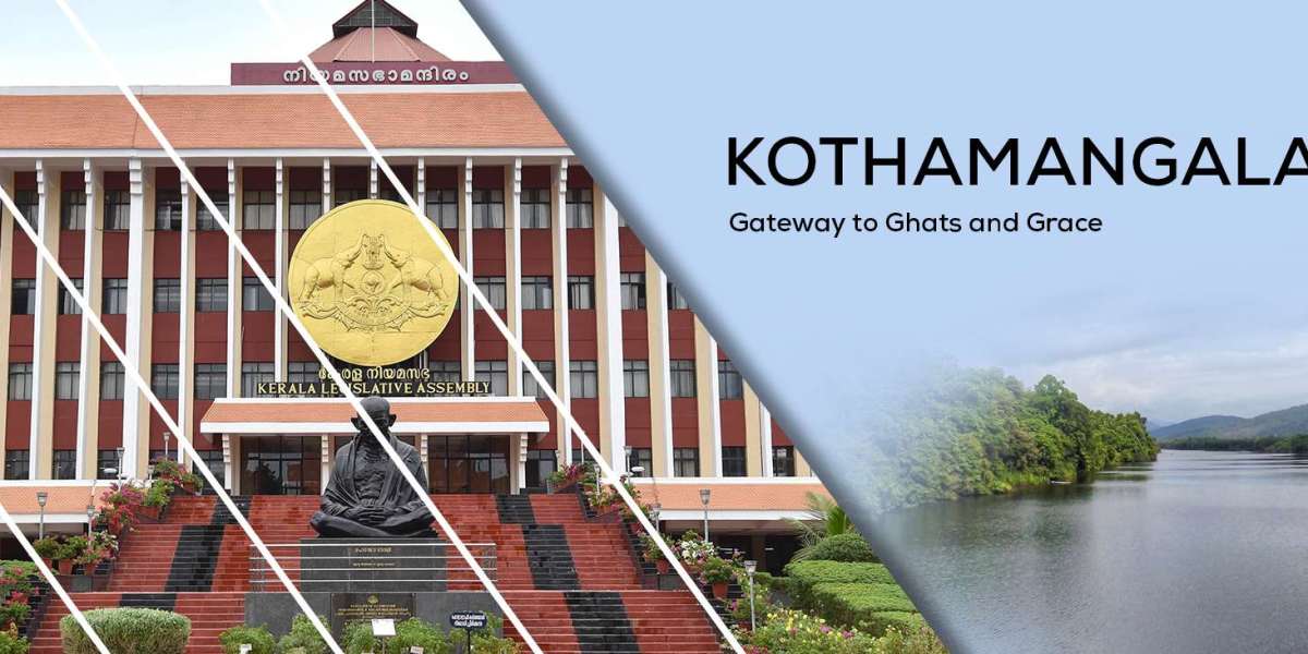 Kothamangalam Assembly Constituency: Midland Hills and Mixed Livelihoods