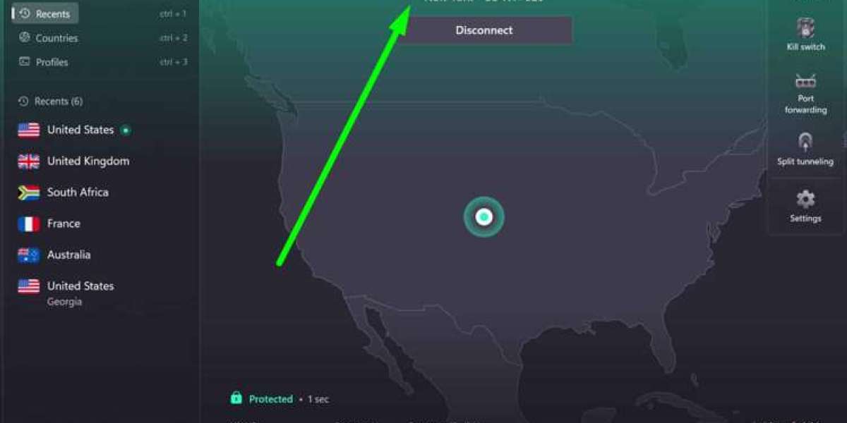 Streaming VPNs 2025 – Unlock Global Content Easily