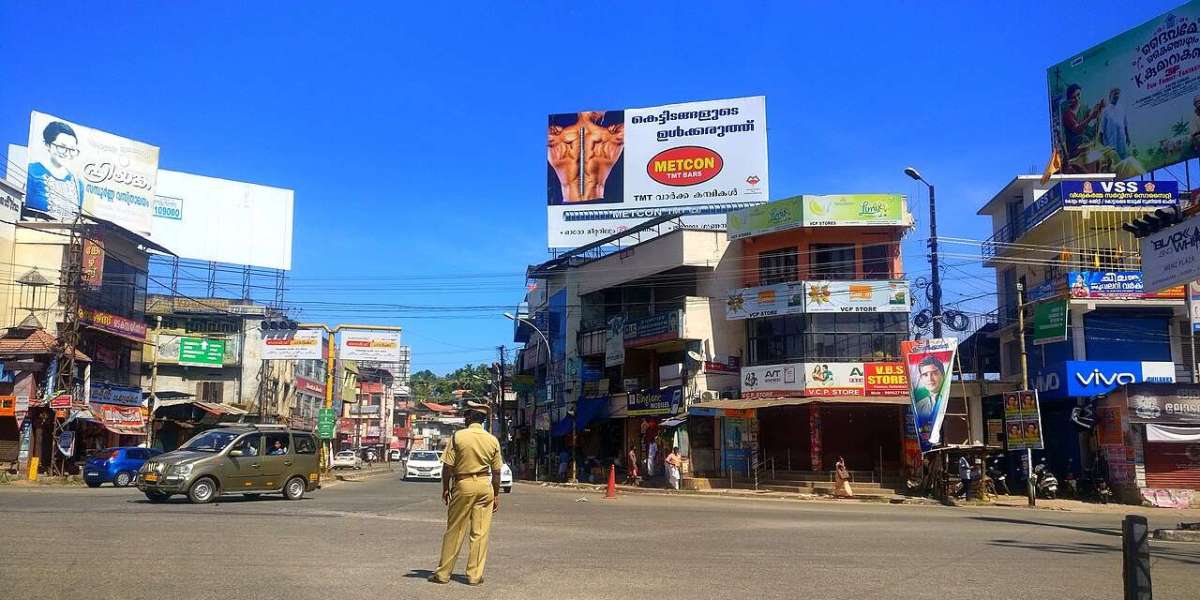 Kottarakkara Assembly Constituency: Cultural Crossroads with a Strong Agrarian Backbone