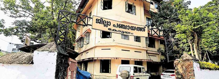 President Kottayam DP Cover Image