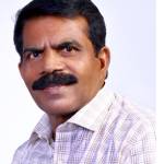 University Councillor Profile Picture