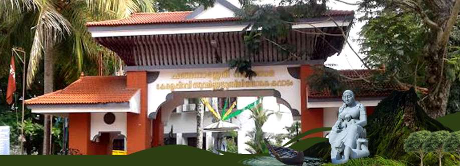 Kannamperoor Ward MU Cover Image