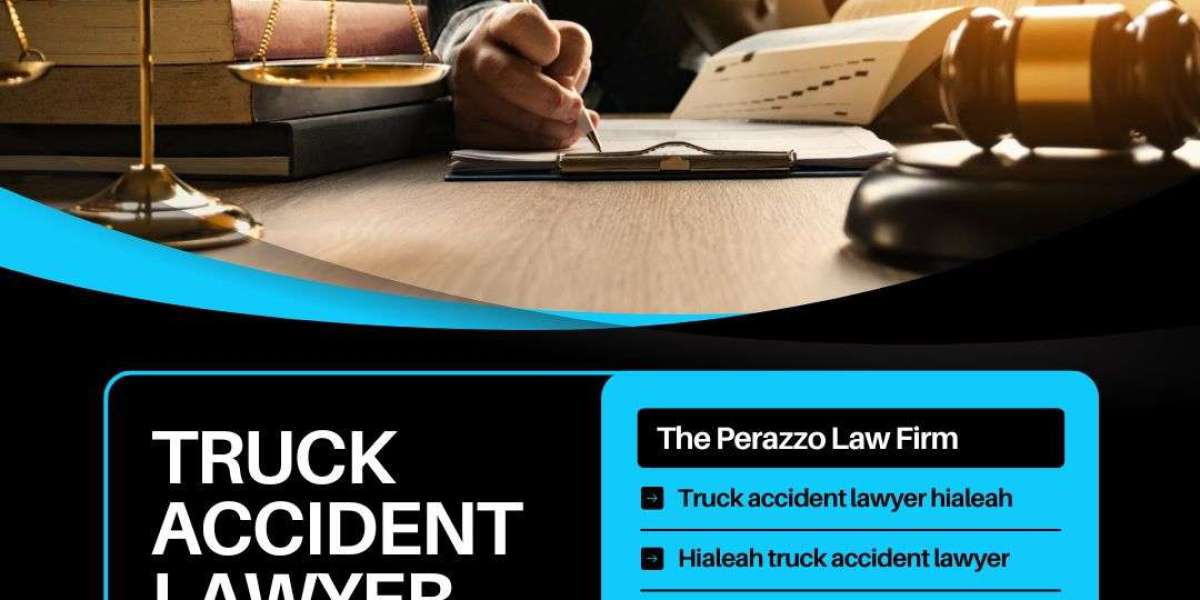 Atlanta Truck Accident Lawyer – Trusted Representation for Victims
