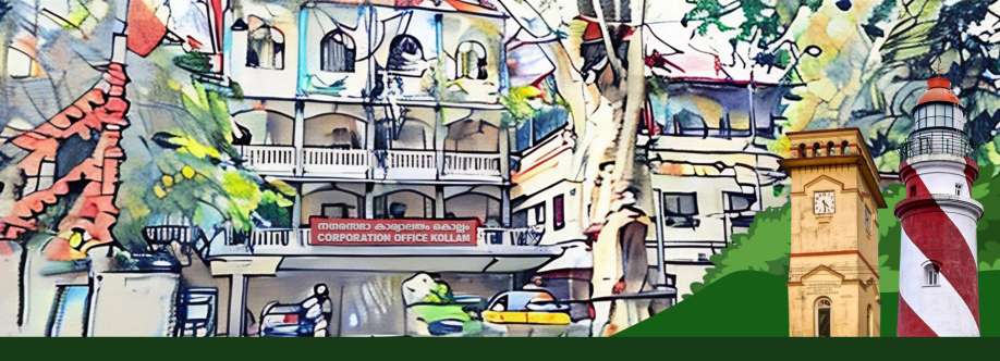 Mayor Kollam MC Cover Image
