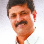 S B High School Councillor profile picture