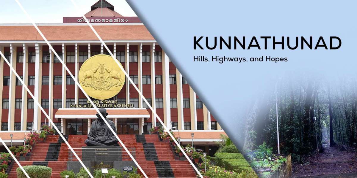 Kunnathunad Assembly Constituency: Rural Landscapes and IT Ambitions