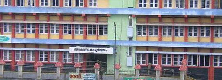 Punalur MU Cover Image