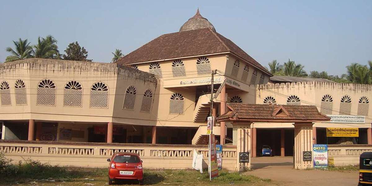 Kondotty Assembly Constituency: From Pilgrimage to Prosperity