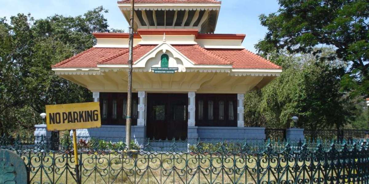 Ollur Assembly Constituency – The Industrial Nerve of Thrissur