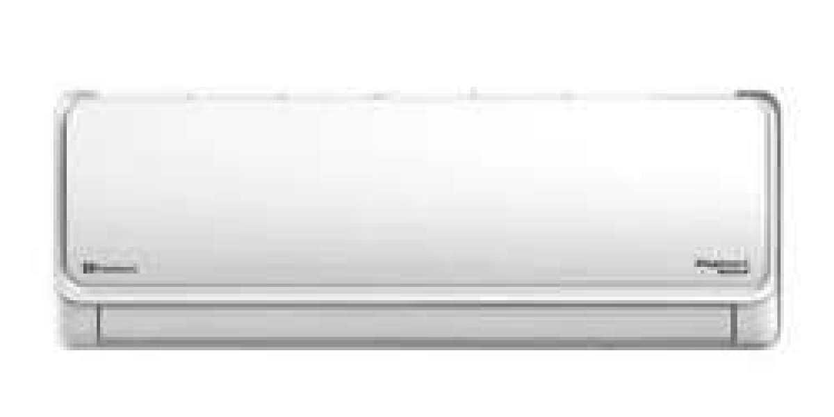 Dawlance Elegance 2-Ton DC Inverter AC (Heat & Cool) – High-Capacity Comfort for All Seasons