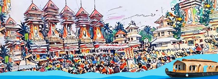Chettikulangara Ward BP Cover Image