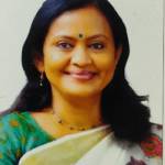 Ernakulam South Councillor Profile Picture