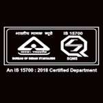 Chief secretary Electrical Inspectorate Profile Picture