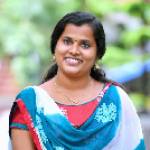 Mundakayam Ward Member Profile Picture