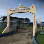 NKM Govt HSS Dhanuvachapuram Profile Picture