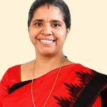 Poovachal Ward Member TVM Profile Picture