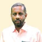 Murukkumpuzha Ward Member Profile Picture