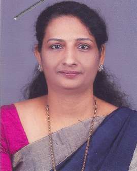 Pallikulam Councillor Profile Picture