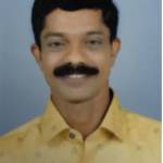 Hariharapuram Ward Member Profile Picture