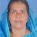 Panmana Ward BP Profile Picture