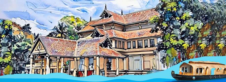 Ennakkadu Ward BP Cover Image