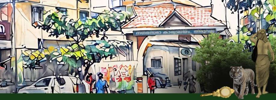 Nattukadavu Ward MU Cover Image
