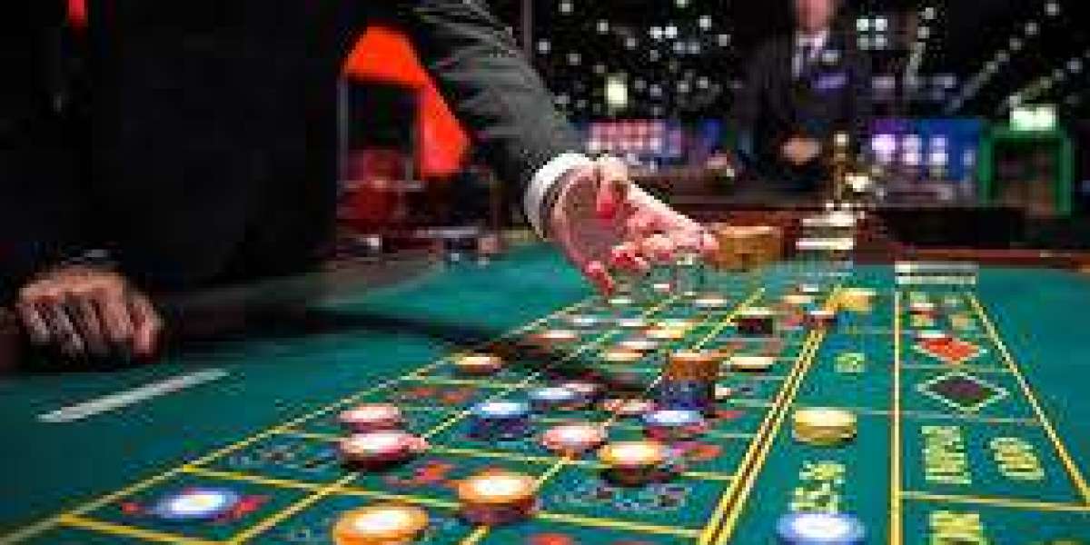 De Wereld van Casino Bonussen Ontcijferd
