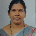Gandhi Nagar Councillor Profile Picture