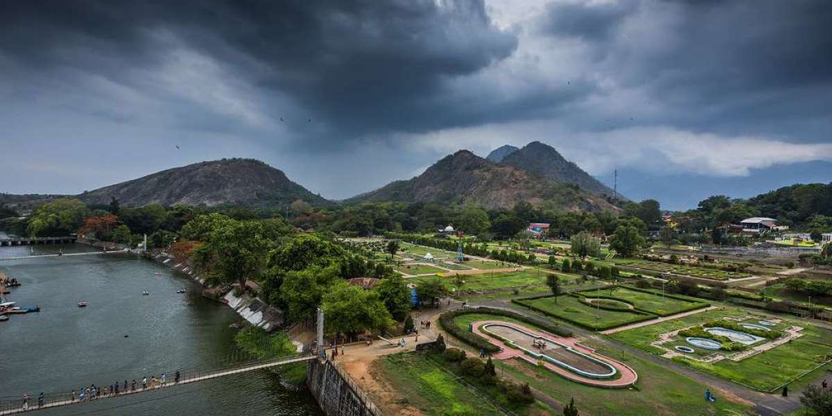 Kongad Assembly Constituency: Rural Heartland, SC Designation  Agrarian Livelihoods