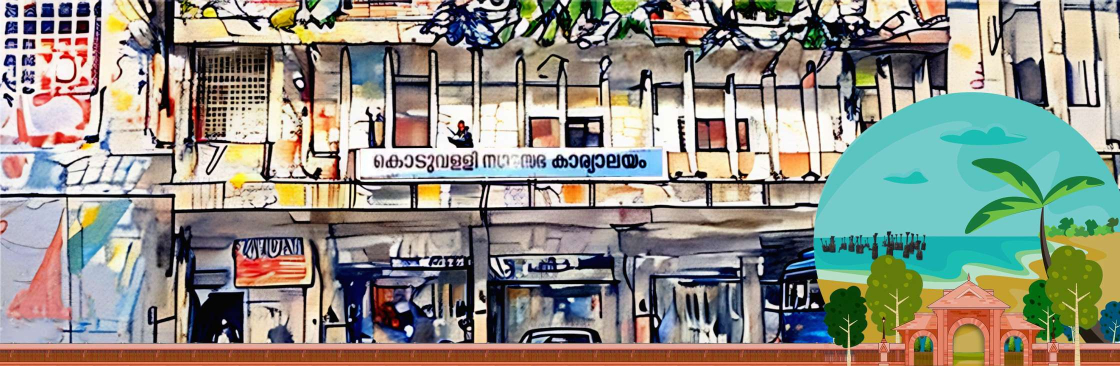 Vavae East Ward MU Cover Image