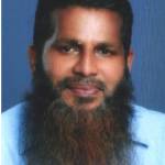 Mathakkal Councillor Profile Picture