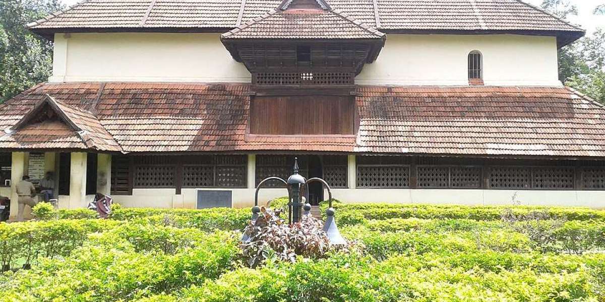 Nedumangad Assembly Constituency: Suburban Gateway to the Hills